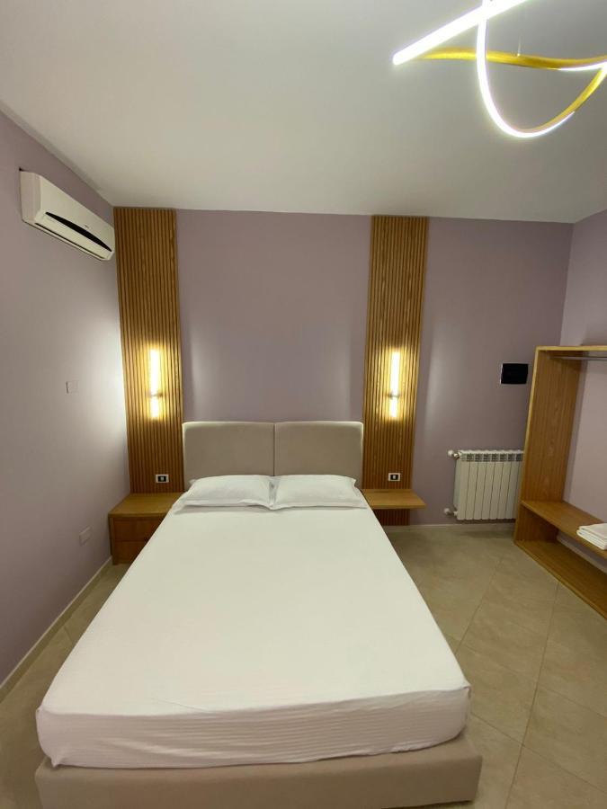 Hotel Kaloshi Mezez Экстерьер фото