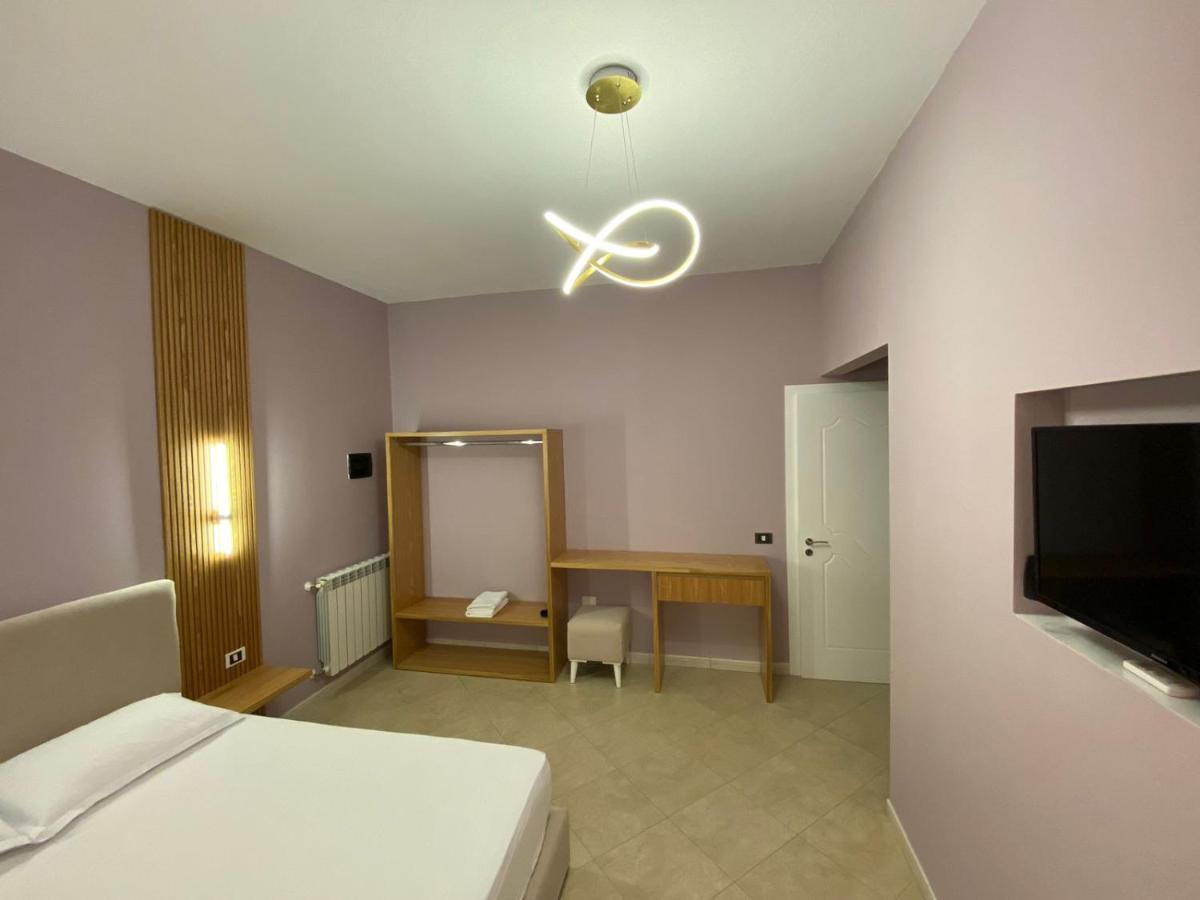 Hotel Kaloshi Mezez Экстерьер фото