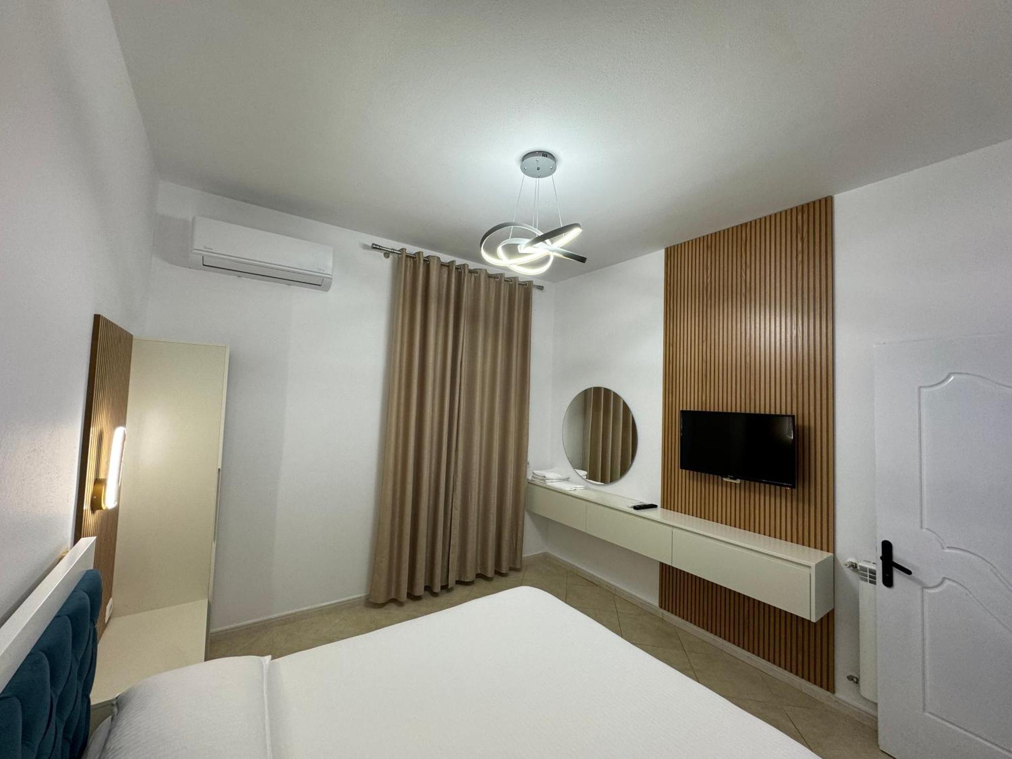 Hotel Kaloshi Mezez Экстерьер фото