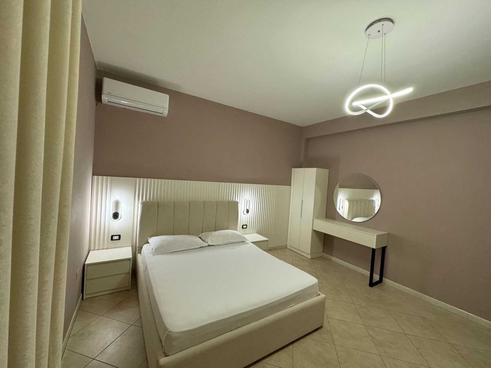 Hotel Kaloshi Mezez Экстерьер фото