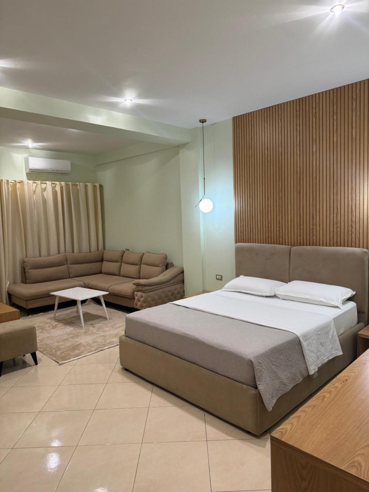 Hotel Kaloshi Mezez Экстерьер фото